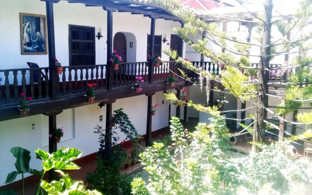 Hostal Revash
