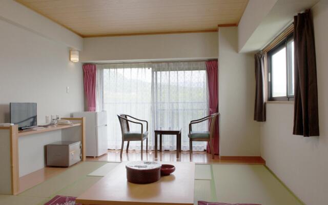 Hotel New Koyo
