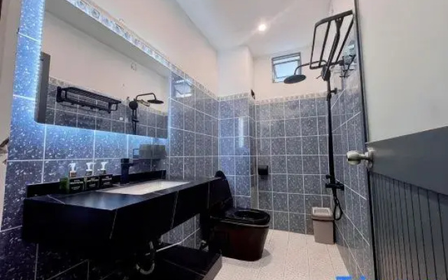 Minh Quang Hotel