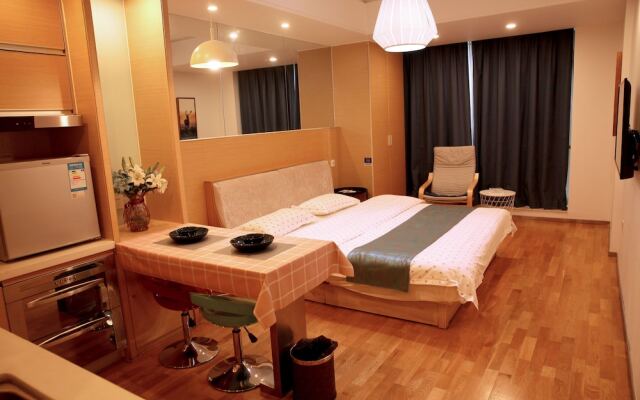 Xi'an Tangyun Aparthotel