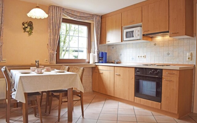 Amazing Apartment in Winterberg-altenfeld With 2 Bedrooms and Wifi
