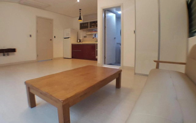 Wanju Madangi Sumokwon Pension