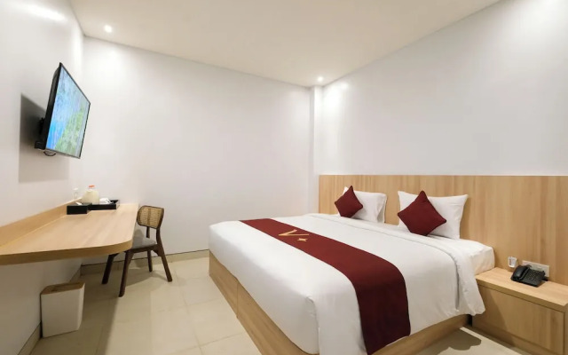 Valstar Hotel Canggu