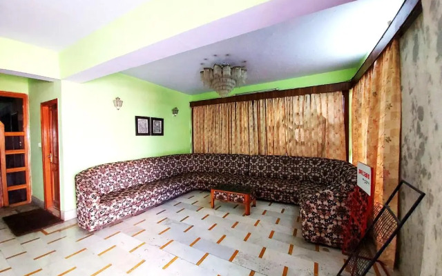 Radha Continental by Goroomgo