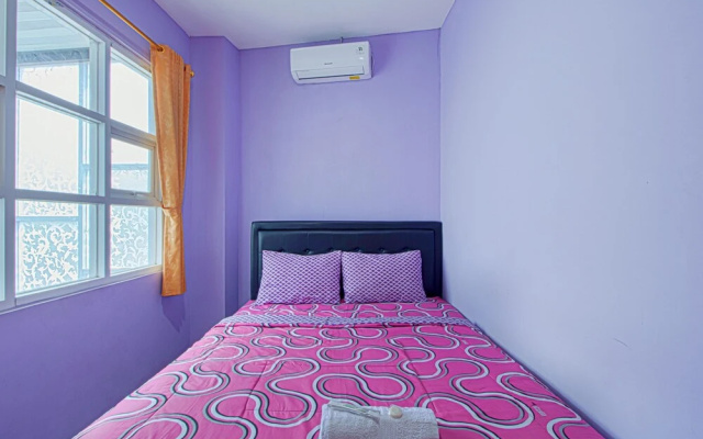 Violet Guest House by RedDoorz