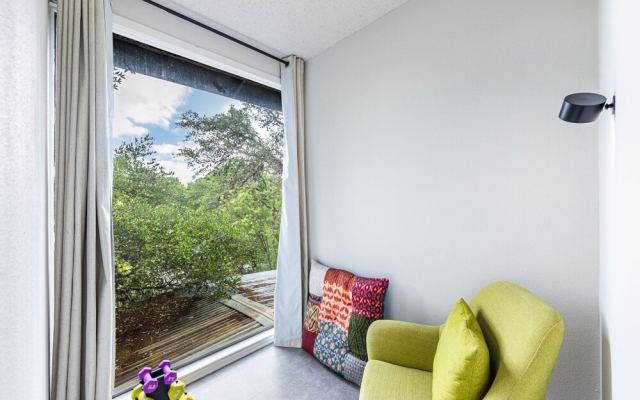 Bamboo Oasis Unit 2