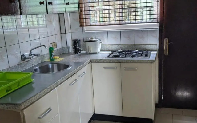 De Kolibrie Appartementen