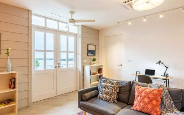 Perfect 1BR With Balcony in Panama