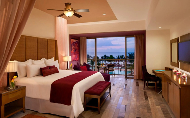 Secrets Vallarta Bay Puerto Vallarta - All Inclusive