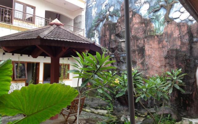 Jepara Residence
