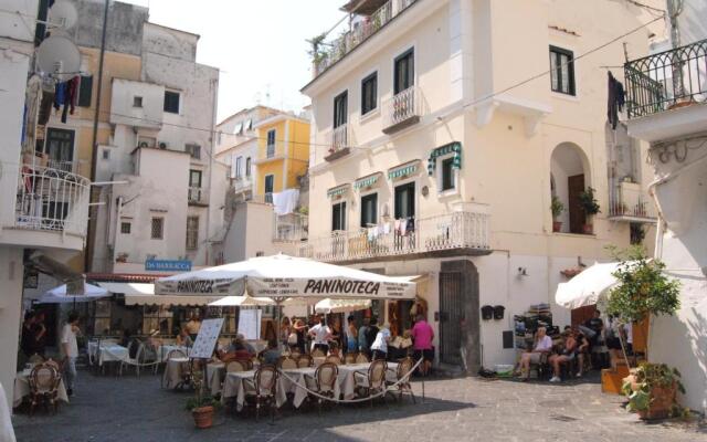 La Rosa dei Venti - Scirocco Apartment