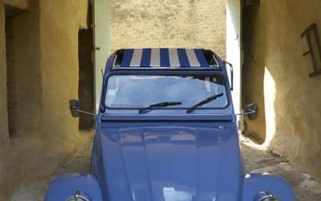 B&B La Maison de Martin