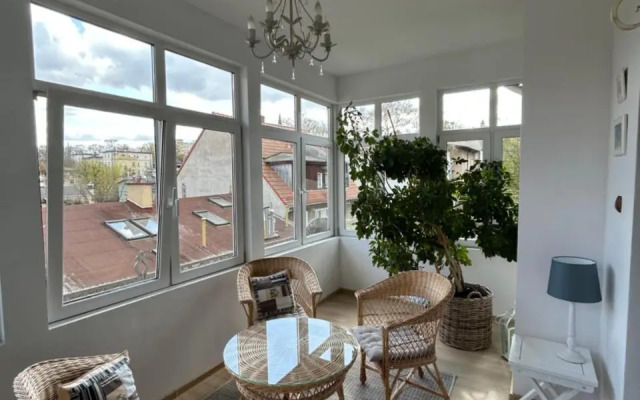 Chopina Loft