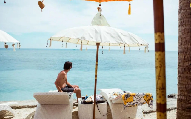 Camilla Resort