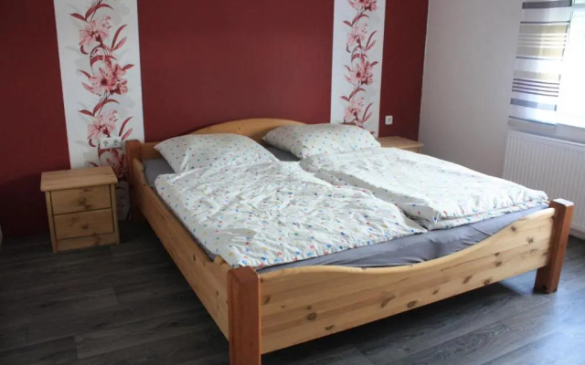 Ferienhaus Schaumann