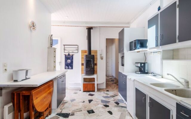 House Mésanges Saint Palais sur mer