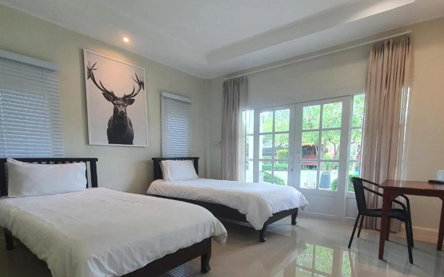 Aob-Oun Homestay