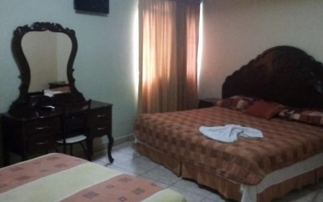 Cuna Maya B&B