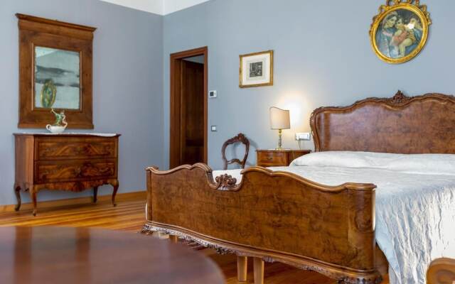Palazzo Scolari B&B