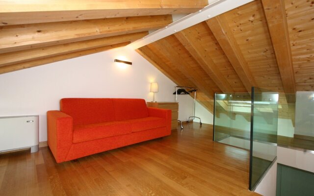 City Apartments - Leonardo