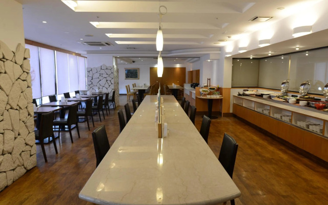 APA Hotel Muroran