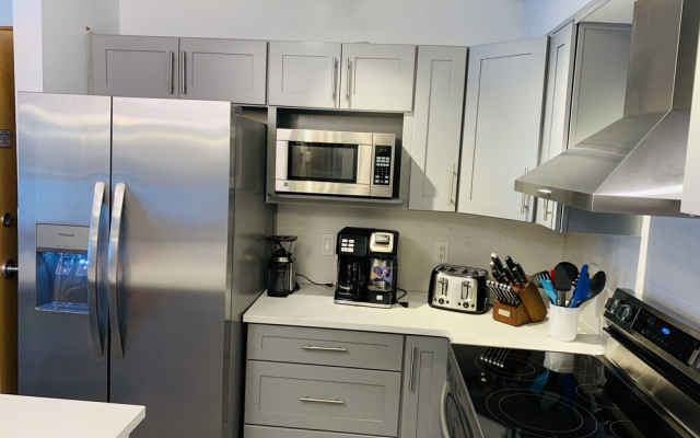 Luxurious One Bedroom Suite WindTower