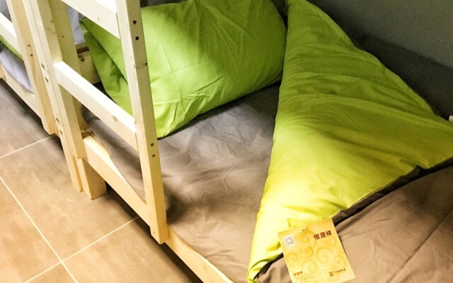 Beihai Best International Youth Hostel