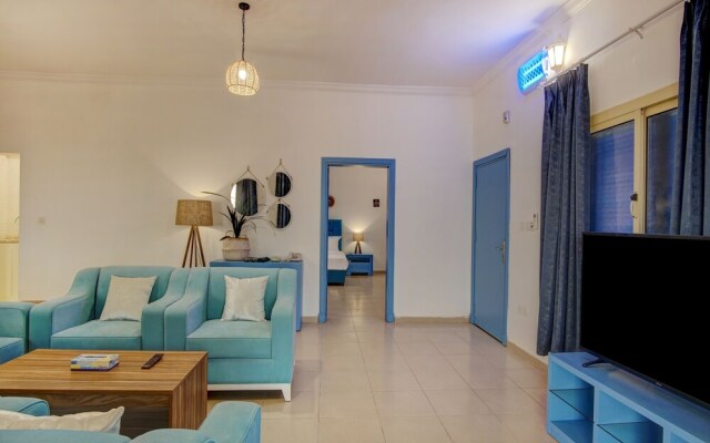Capital O 242 Al Ahlam Resort