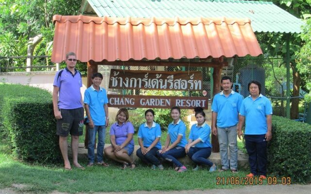 ViangPhing Resort