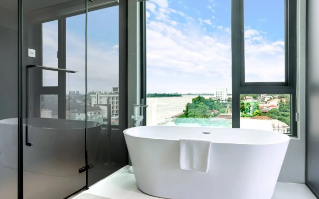 One Riviera Hotel and Residences