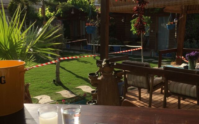 Kayezta Hotel Alacati