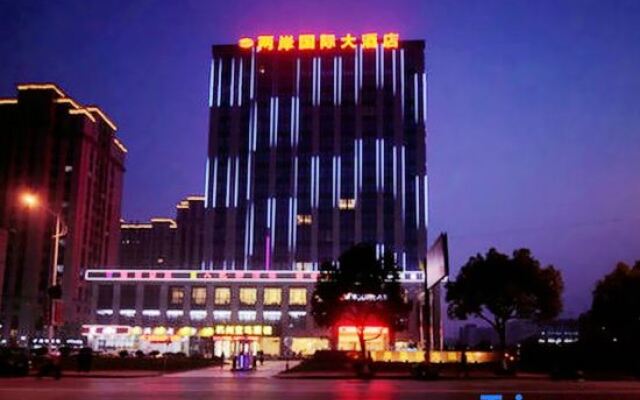 Liang an International Hotel