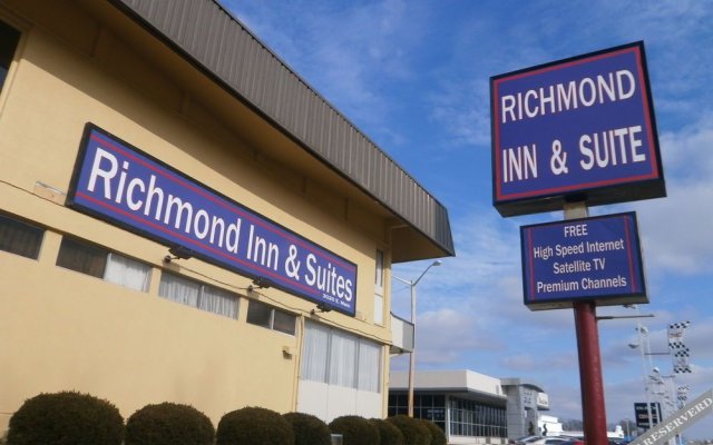 Richmond Inn & Suites