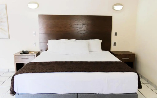 Hotel Sntenario