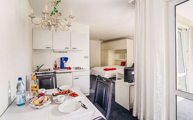 House Duhnen Cuxhaven 15080