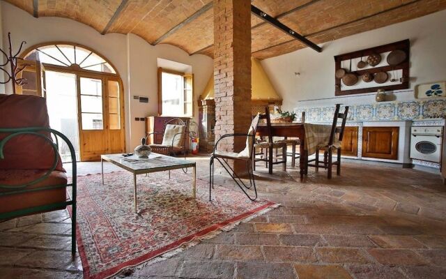 Agriturismo Sorbigliana