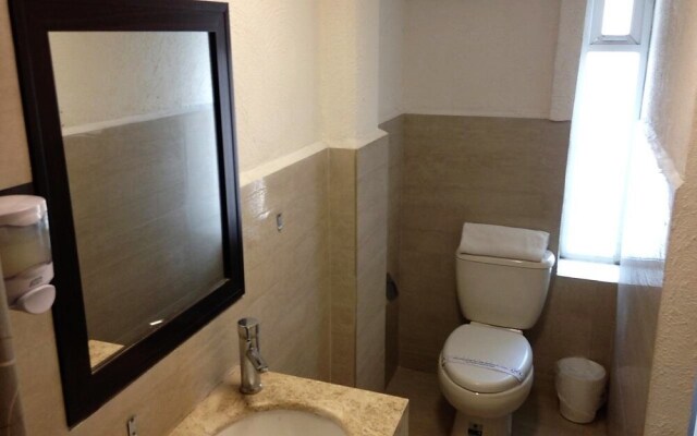 Go Mini Hotel