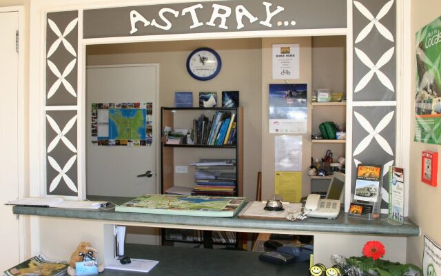Astray Motel