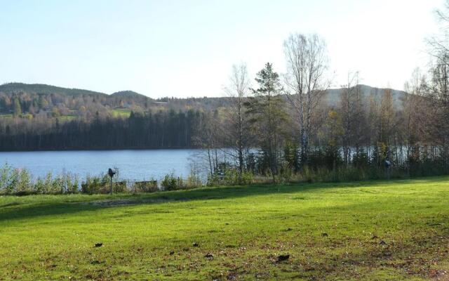 Hammarstrands Camping