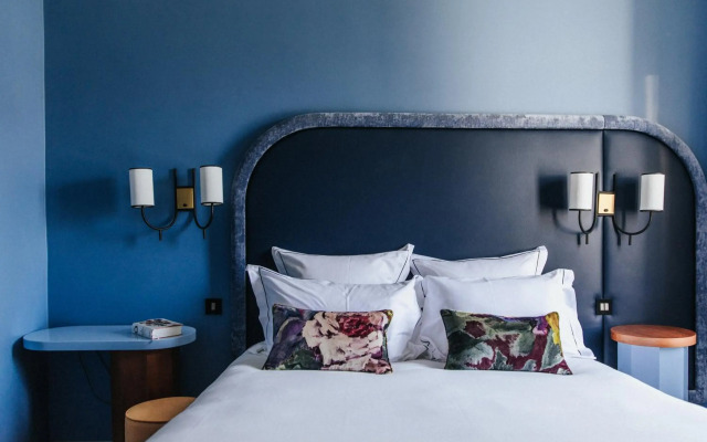 Hotel Bienvenue