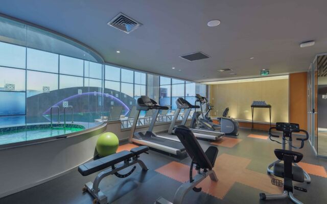 Doubletree by Hilton Istanbul Umraniye