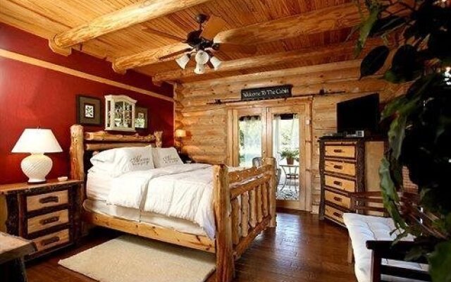 Timber Oaks Bed and Breakfast