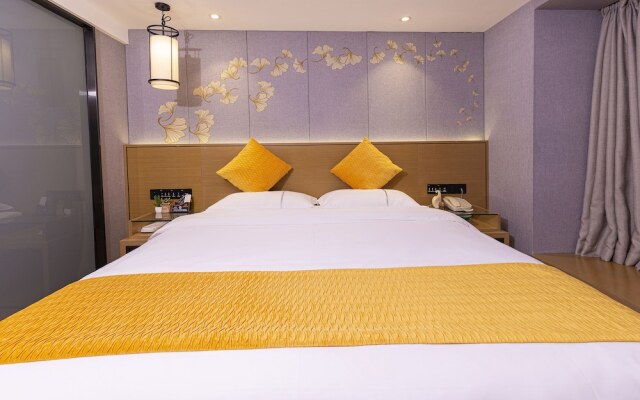 Orange Tree International Hotel