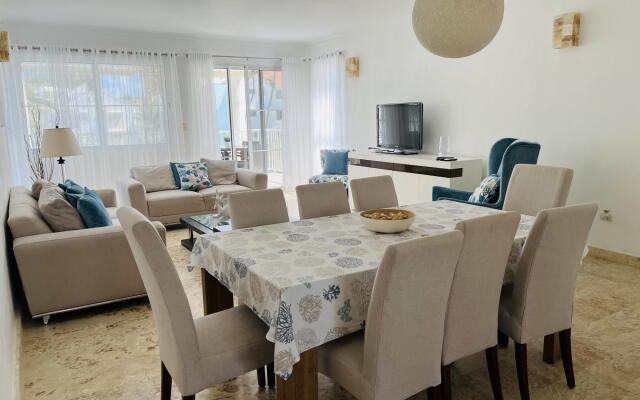 Beauty Playa Turquesa ocean views 3bed apartment P
