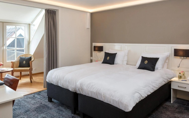 Landhuishotel & Restaurant De Bloemenbeek