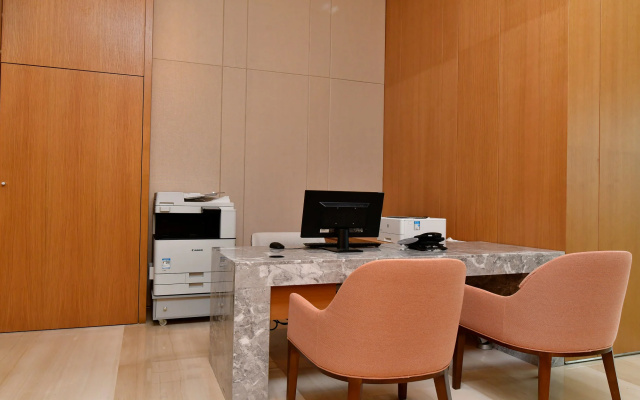 Holiday Inn Changsha Dawangshan by IHG – Guest Rooms – Changsha
