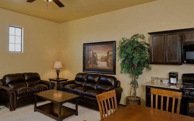 The Courtyard Villas