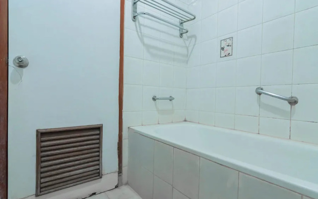 Dequr Hotel Dipati Ukur Mitra RedDoorz