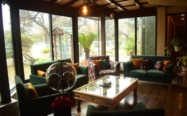 Welcome Hotel Islamabad