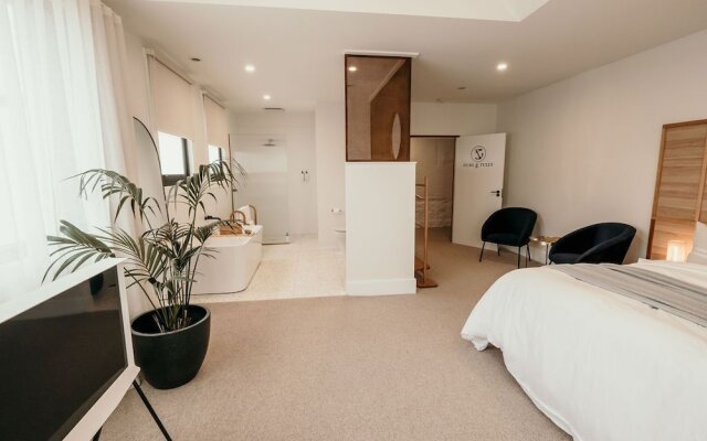 The Oak & Anchor Hotel